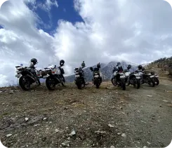 Adventure Tawang